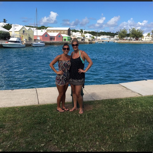 Meet your Posher, Dana - Picture 1 of 1